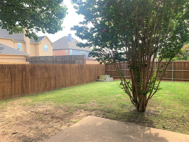 4012 Sendero Trail, Plano, TX 75024