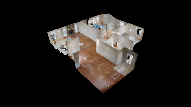 4012 Sendero Trail, Plano, TX 75024