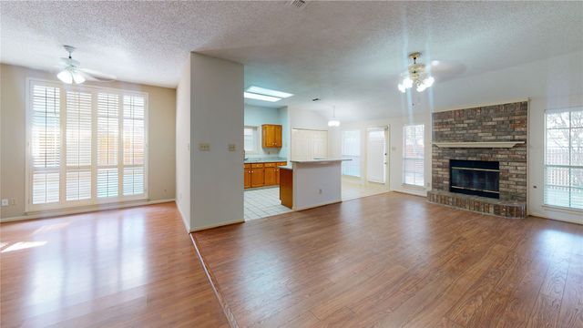 4012 Sendero Trail, Plano, TX 75024