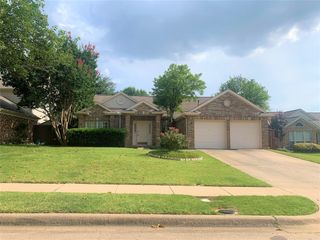 4012 Sendero Trail, Plano, TX 75024