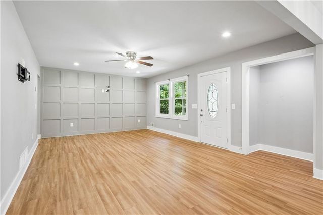 6113 Grant Ford Road, Gainesville, GA 30506