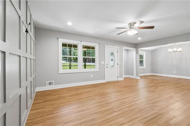 6113 Grant Ford Road, Gainesville, GA 30506