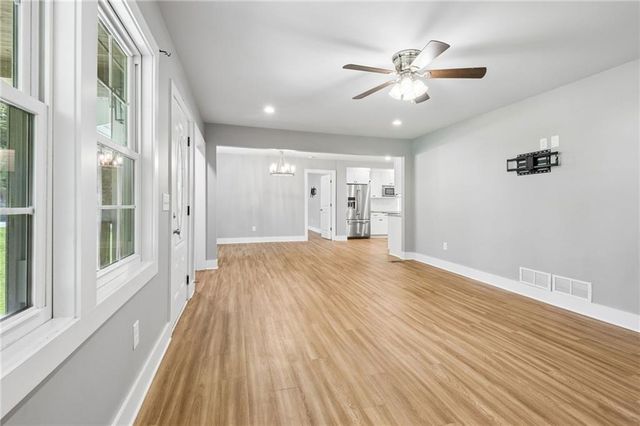 6113 Grant Ford Road, Gainesville, GA 30506