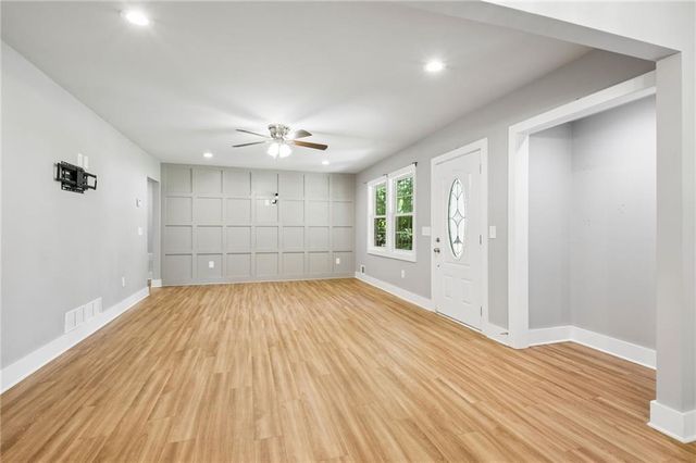 6113 Grant Ford Road, Gainesville, GA 30506