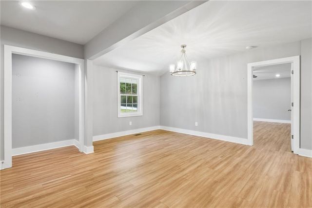 6113 Grant Ford Road, Gainesville, GA 30506