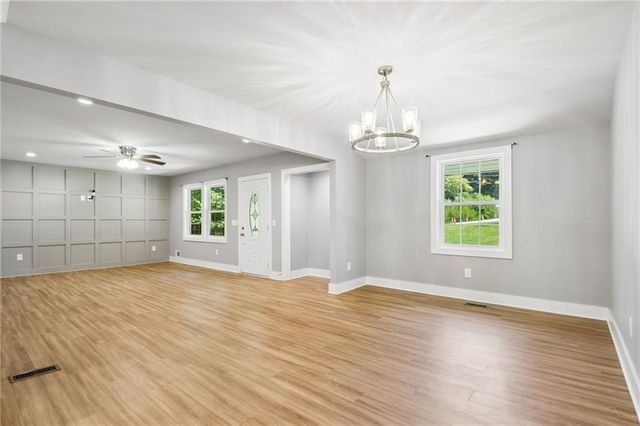 6113 Grant Ford Road, Gainesville, GA 30506