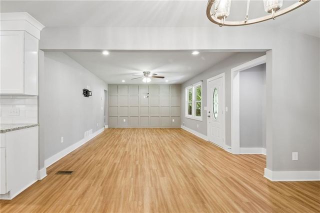 6113 Grant Ford Road, Gainesville, GA 30506