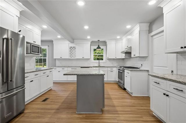 6113 Grant Ford Road, Gainesville, GA 30506