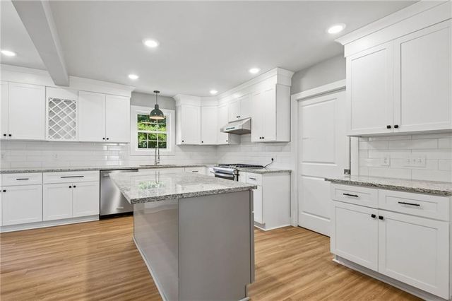 6113 Grant Ford Road, Gainesville, GA 30506