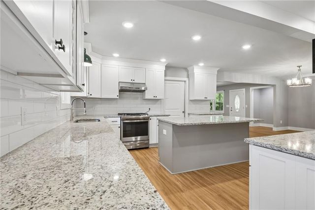 6113 Grant Ford Road, Gainesville, GA 30506