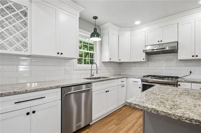 6113 Grant Ford Road, Gainesville, GA 30506