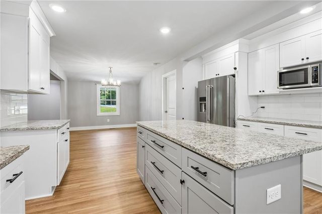 6113 Grant Ford Road, Gainesville, GA 30506