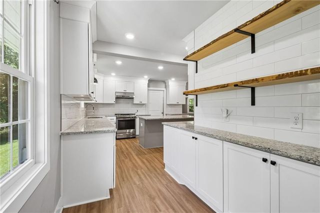 6113 Grant Ford Road, Gainesville, GA 30506