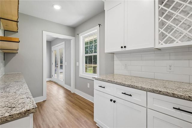 6113 Grant Ford Road, Gainesville, GA 30506