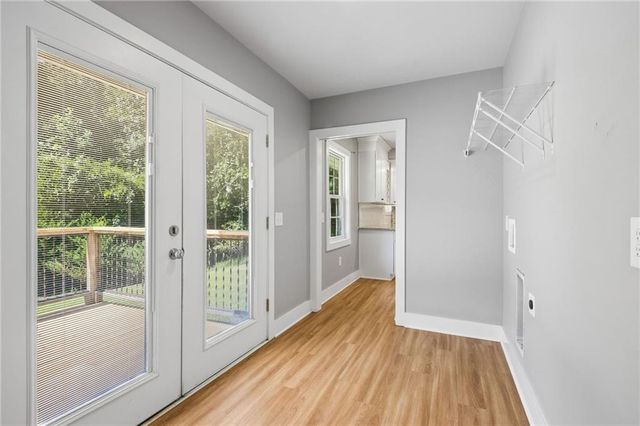 6113 Grant Ford Road, Gainesville, GA 30506