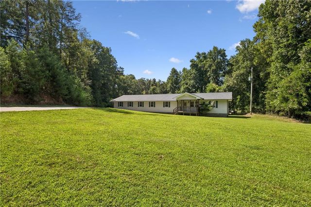 6113 Grant Ford Road, Gainesville, GA 30506