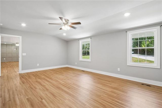 6113 Grant Ford Road, Gainesville, GA 30506