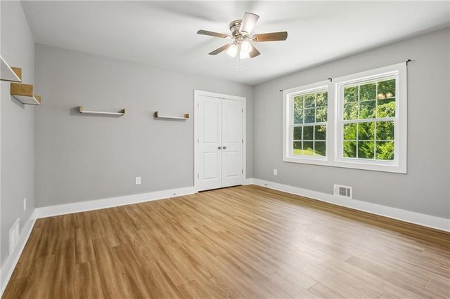 6113 Grant Ford Road, Gainesville, GA 30506