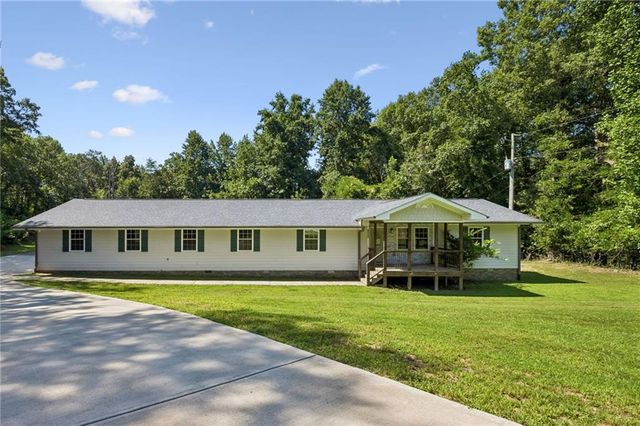 6113 Grant Ford Road, Gainesville, GA 30506