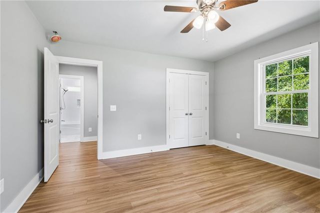6113 Grant Ford Road, Gainesville, GA 30506