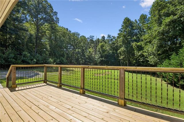 6113 Grant Ford Road, Gainesville, GA 30506