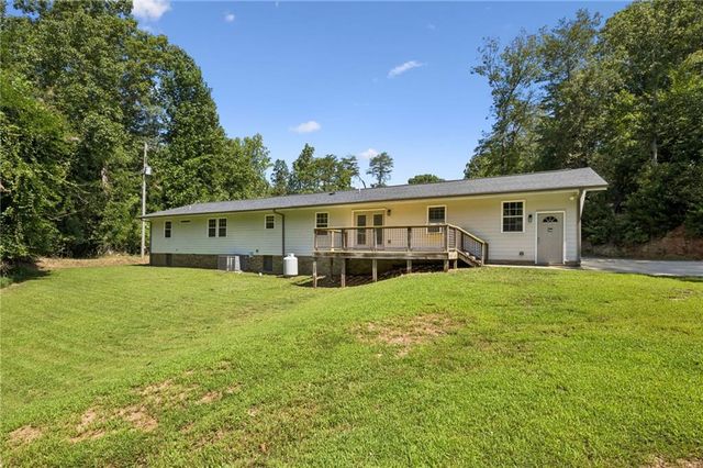 6113 Grant Ford Road, Gainesville, GA 30506
