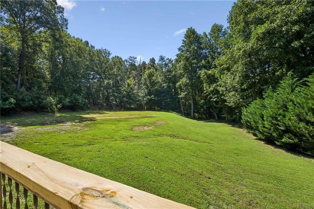6113 Grant Ford Road, Gainesville, GA 30506