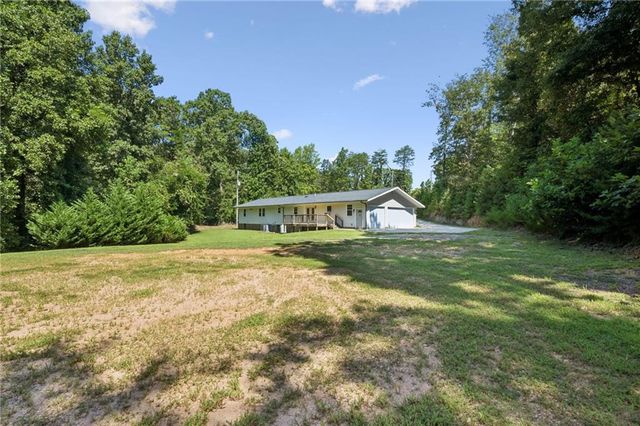6113 Grant Ford Road, Gainesville, GA 30506