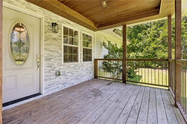6113 Grant Ford Road, Gainesville, GA 30506