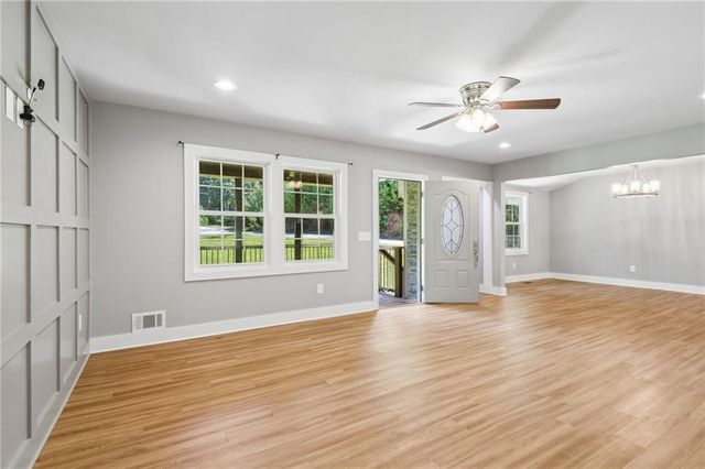 6113 Grant Ford Road, Gainesville, GA 30506