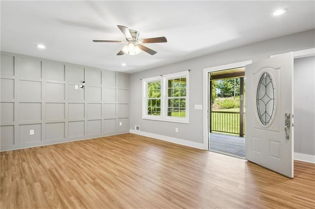 6113 Grant Ford Road, Gainesville, GA 30506