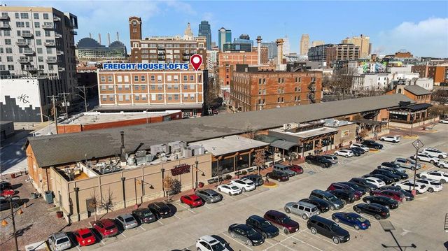 2029 Wyandotte Street 410, Kansas City, MO 64108