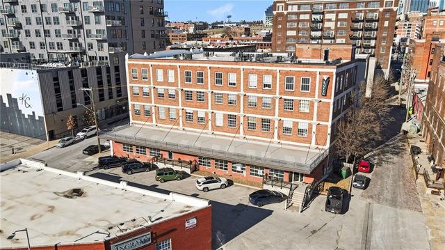 2029 Wyandotte Street 410, Kansas City, MO 64108