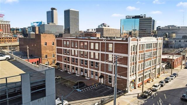 2029 Wyandotte Street 410, Kansas City, MO 64108