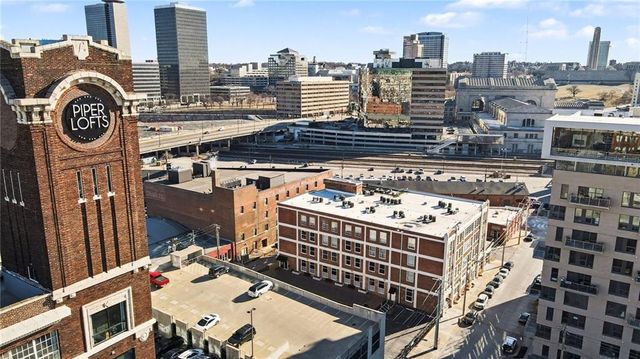 2029 Wyandotte Street 410, Kansas City, MO 64108