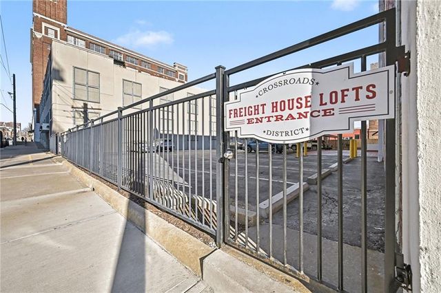 2029 Wyandotte Street 410, Kansas City, MO 64108