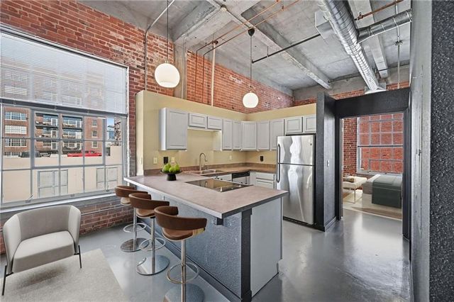 2029 Wyandotte Street 410, Kansas City, MO 64108