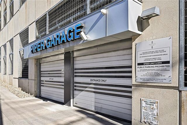 2029 Wyandotte Street 410, Kansas City, MO 64108