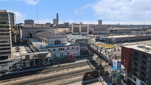 2029 Wyandotte Street 410, Kansas City, MO 64108