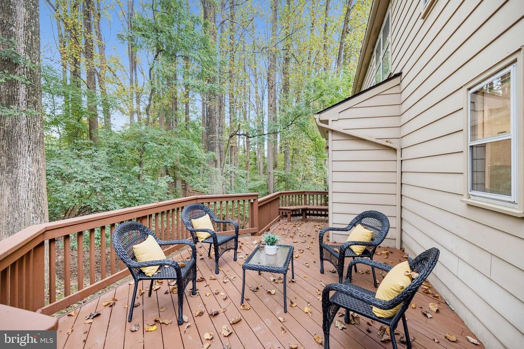 12204 GALESVILLE DR, Gaithersburg, MD 20878