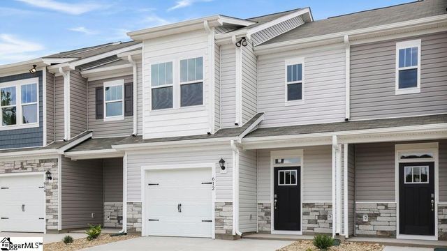 612 Jules Lane, Moore, SC 29369