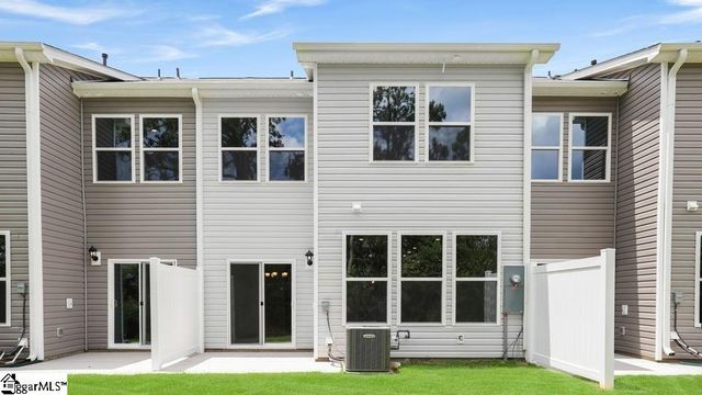 612 Jules Lane, Moore, SC 29369