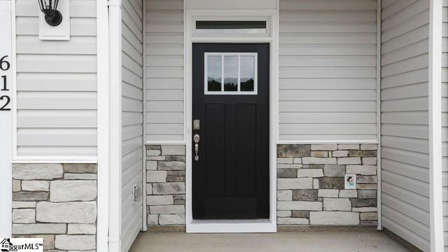 612 Jules Lane, Moore, SC 29369