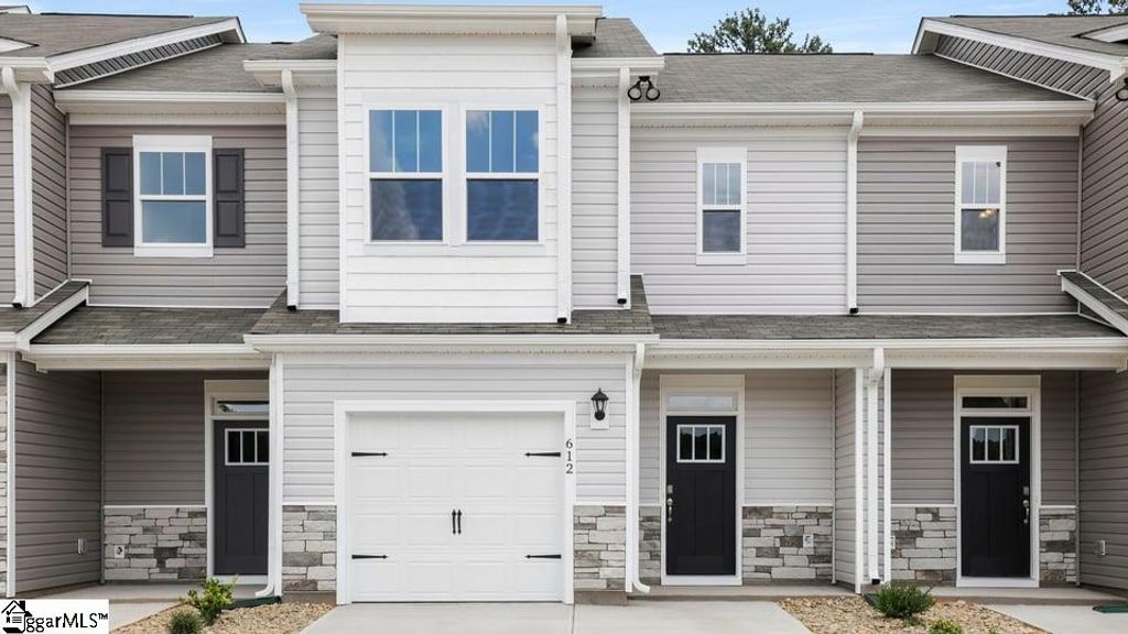 612 Jules Lane, Moore, SC 29369