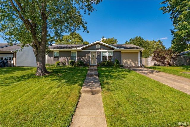 518 Gun Powder Lane, Evansville, IN 47711