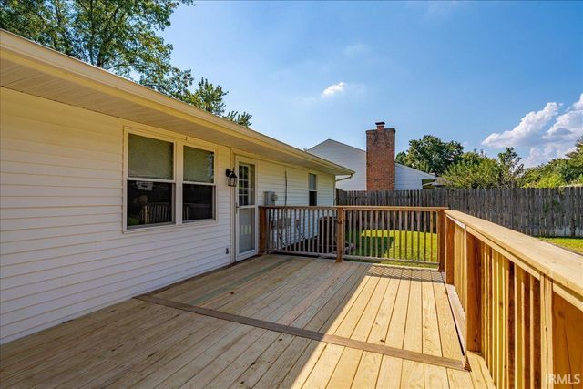 518 Gun Powder Lane, Evansville, IN 47711