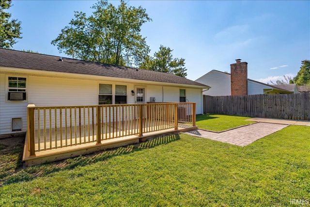 518 Gun Powder Lane, Evansville, IN 47711