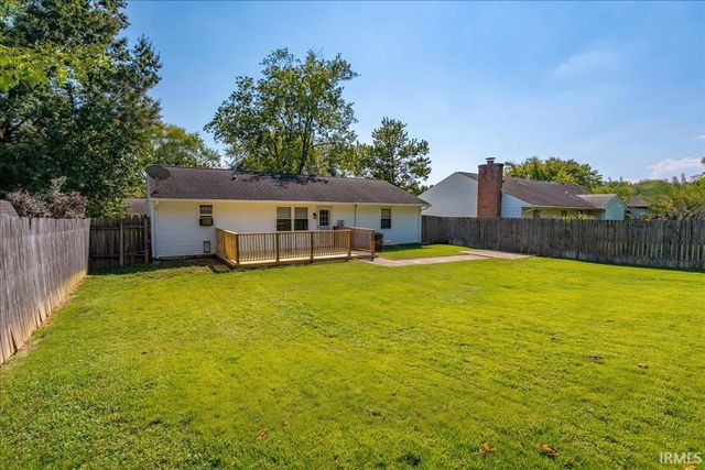 518 Gun Powder Lane, Evansville, IN 47711
