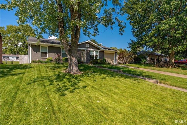 518 Gun Powder Lane, Evansville, IN 47711