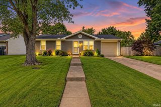 518 Gun Powder Lane, Evansville, IN 47711